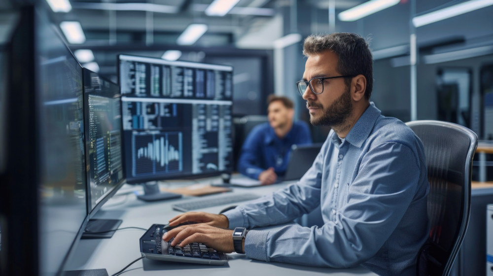 Backup & Disaster Recovery