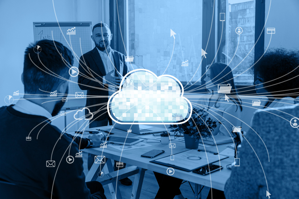 Cloud Migration (AWS, Azure, GCP)