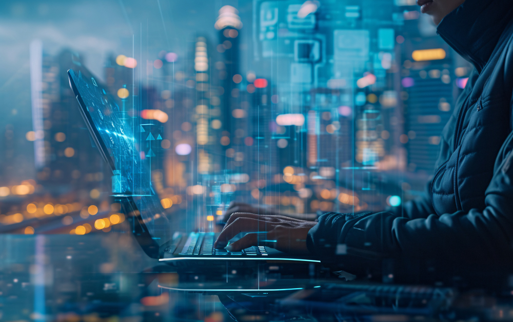 Process Automation (RPA, AI Tools)